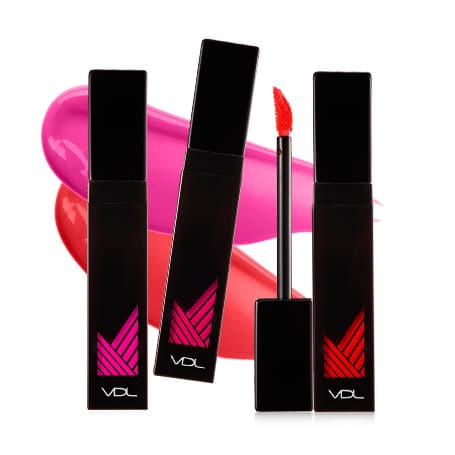_VDL_ EXPERT COLOR LIP STAIN _PATENT SHINE_